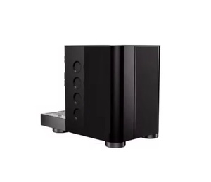 Machine à expresso portable de haute qualité ROCKETS ESPRESSO APPARTMENTO - Machine à café alimentée par USB avec réglages et contrôle par application RV SUPER - Product Image 1