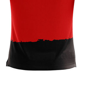 Camiseta de Fútbol para Hombre Más Vendida a un Precio Razonable, Diseña Tu Propia Camiseta de Fútbol con Logotipo Personalizado - Product Image 6