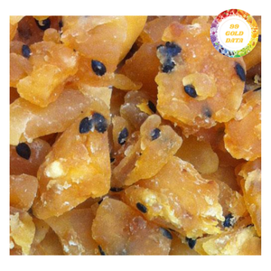 Rodajas de Maracuyá Secas Premium AD con Textura Suave, Empaque a Granel para Snacks Gourmet, Exportación Internacional - Product Image 1