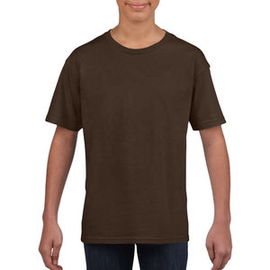 T-Shirt d'été pour hommes de marque personnalisée de qualité supérieure 100% coton doux couleur unie avec conception d'impression bouffante - Product Image 6