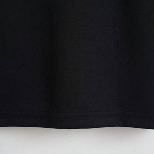 Venta caliente etiqueta personalizada ahora disponible en precio asequible buena calidad para las camisetas cortas de las mujeres - Product Image 5