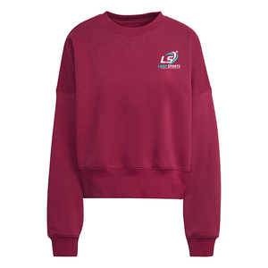 Meilleures ventes de puloever pour femmes sweats d'hiver tissu tricoté de haute qualité Design unique Logo professionnel sweats à capuche sweats - Product Image 1