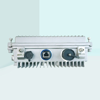 Smart LoRaWAN Outdoor Gateway Medición de energía de gas y agua habilitada para IoT Transmisión segura de datos Módulo de comunicación eficiente