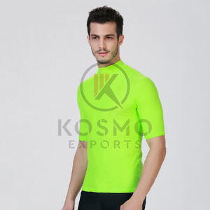 JJ และ MMA ชุดผดผื่น100% Jitsu ดีไซน์ตามสั่ง - Product Image 4