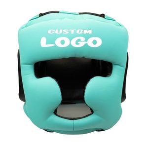 Protector Facial de Boxeo y Artes Marciales Portátil de Alta Calidad para Adultos, Ligero, Transpirable, de Microfibra, Protección Profesional - Product Image 2