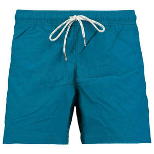 กางเกงขาสั้นกอล์ฟผู้ชายทรงคลาสสิก ผ้าสเตรช คุณภาพสูง ผ้าฝ้าย 100% ขายส่ง กางเกงขาสั้นฤดูร้อนสำหรับผู้ชาย - Product Image 5