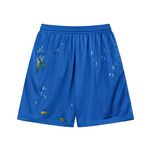 <b>Men</b> Low Price Mash <b>Short</b> Summer Quick Dry Customized Mesh <b>Short</b> Wholesale Mesh <b>Short</b> Made In Pakistan - Product Image 6