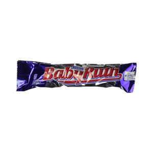 Baby Ruth disponible para su compra Disfrute del rico sabor de caramelo de cacahuetes y chocolate con Baby Ruth - Product Image 5