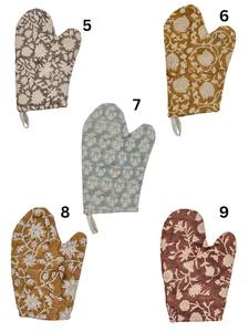 Accessoires pour femmes Nouveau style Gants d'hiver noirs en cuir tendance pour filles - Product Image 4