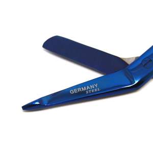 ALTA CALIDAD AL POR MAYOR ALEMANIA ENFERMERAS TIJERA TITANIO LISTER VENDAJE VETERINARIO BOTIQUÍN DE PRIMEROS AUXILIOS - Product Image 4