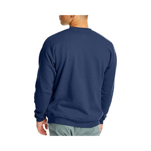 Custom <b>Mens</b> <b>Half</b> <b>Zip</b> <b>Sweatshirt</b> Comfortable and Stylish for Everyday Use - Product Image 1