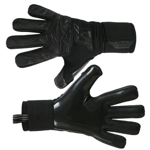 Guantes de portero de nueva llegada, hechos a medida, en oferta, de neopreno, con agarre de látex de cuarzo alemán, guantes de fútbol de calidad extrema. - Product Image 6
