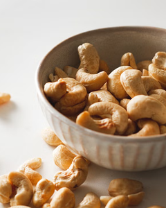 เม็ดมะม่วงหิมพานต์คุณภาพสูงสำหรับการแปรรูปอาหาร - Product Image 2