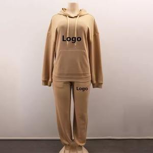 100% Organic Cotton Sweatshirt and Shorts Set Sustanable Shorts Tracksuit Set Men's Sweatsuit Men Sweatshirt and Shorts - Product Image 2