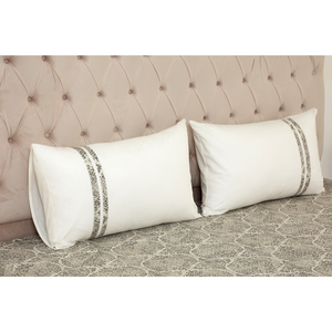 Barbados <b>Sheet</b> & <b>Pillowcase</b> <b>Sets</b> Premium Bedding Collection - Product Image 2