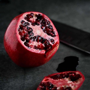 Granada congelada natural 100100% Granada congelada al por mayor fresca e higiénica para la exportación - Product Image 4