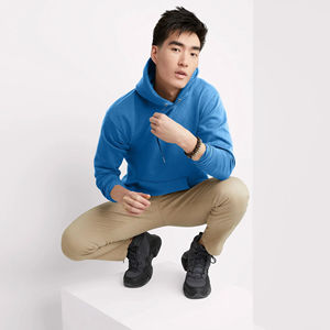 Sudaderas con Estampado Personalizado de Alta Calidad Más Vendidas, Sudaderas con Capucha para Hombre, Ropa Urbana, Sudadera con Capucha Lisa - Product Image 6