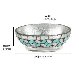 Ensemble d'accessoires de salle de bain en bois noir pour les maisons modernes avec une utilisation élégante et durable adaptée à la décoration et aux cadeaux de salle de bain - Product Image 5