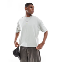 T-shirts pour hommes de haute qualité, surdimensionnés, à col rond, en coton 100%, avec graphismes streetwear, personnalisables, en gros, OEM/ODM Bangladesh