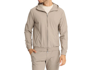 Chándal con logotipo personalizado, traje beige de fútbol para hombre, venta al por mayor, chándal con logotipo personalizado, ropa de calle, chándal para hombre - Product Image 3