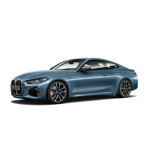 ซื้อ BMW 4 Series มือสองสภาพและประสิทธิภาพสูง - Product Image 1