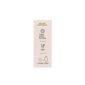 Shampoo solide Bont à l'extrait de myrtille et d'avocat 50g - Product Image 3