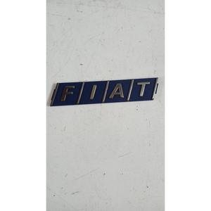 Adhesivo para Escritura FIAT Serie Tipo (88>96) (88>95) 7641657 Gasolina - - Product Image 6