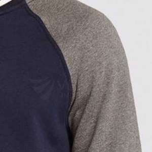 High Street Men's Lettermen <b>Jacket</b> Custom Stand Collar Summer <b>Fleece</b> Windproof Custom Colors & Logo OEM Service - Product Image 4