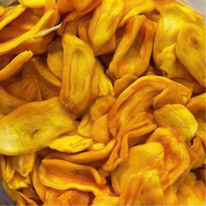 Aperitivo Dulce Tropical exótico masticable Jaca seca suave a granel directo de fábrica de exportación de proveedor Premium de Vietnam OEM - Product Image 4