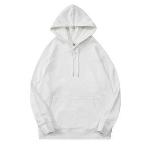 Sudaderas con Capucha Extra Grandes de Estilo Urbano para Hombre, Personalizadas, Tejido de Poliéster/Algodón, Venta al por Mayor, OEM, ODM, Pedidos al por Mayor - Product Image 5