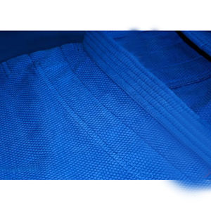 Karate Uniform Sets <b>White</b> High Quality Adult Unisex 100% Cotton Customized Colors Quick Dry Bjj Gi Martial Arts - Product Image 2