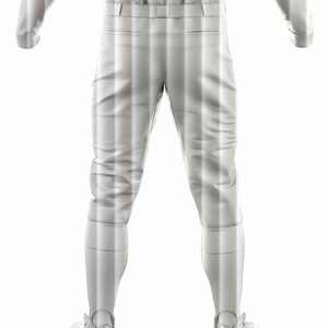 Uniformes de Béisbol de Primera Calidad en Diferentes Tallas, Servicio OEM, Nuevo Diseño de Conjuntos de Uniformes de Béisbol - Product Image 6