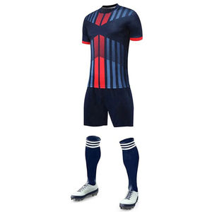 Uniforme de football américain sur mesure pour hommes, de qualité supérieure, respirant, léger, avec logo et design personnalisés - Product Image 6
