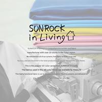 SUNROSE 2025 Rideaux de luxe 100 % polyester, poids moyen, unis, occultants et lavables, en tissu tissé pour la maison