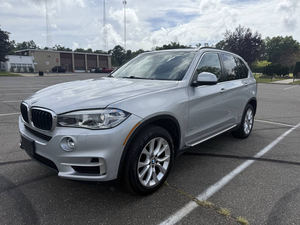BMW X5 XDrive35i AWD 2016 USADO, Volante a la Izquierda, Emisión Euro IV, 50001-75000 Millas, 150-200 CV, 3/2016, 200-300 Nm - Product Image 6