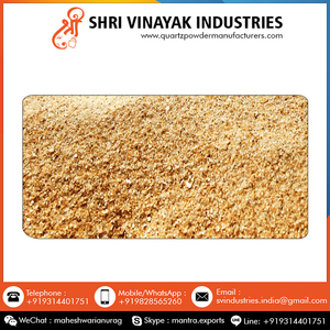 Arena de alta calidad para la construcción natural a precio mayorista - Product Image 2