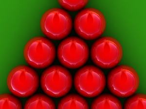 Balles de billard et de billard avec logo personnalisé et couleur personnalisée - Product Image 5