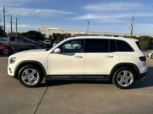 Mercedes-Benz GLB 2022 USADO EN PERFECTAS CONDICIONES - Product Image 6