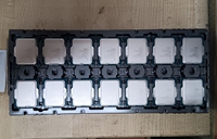 Prosesor Gaming CPU Baru dm- a R5 4600G 5500 5600G 5600 5600X 6-Core Socket AM4 R5 5600G untuk Komputer Desktop