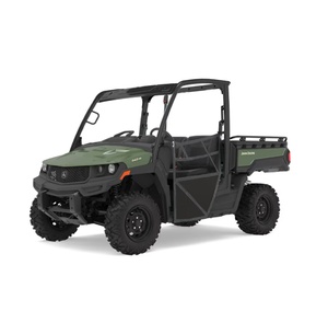 Vehículo Utilitario Premium John Deere XUV 835M y 845M Gator en Venta, 4x4, Caja de Carga, Motor Diésel/Gasolina - Product Image 6