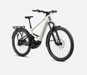 Bicicleta Eléctrica Urbana y Deportiva ORBEA MUGA 20 28MPH, Precio Mayorista Garantizado 2025, en Existencia - Product Image 1