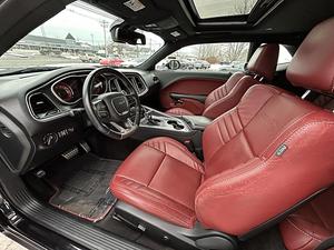 DODGE CHALLENGER SRT HELLCAT WIDE-BODY 2018, LISTO PARA ENVIAR - Product Image 2