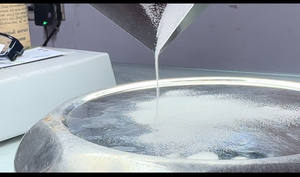 Polvo Abrasivo Industrial de Diamante Natural de Alta Calidad de 0.05 Micras para Corte y Pulido, Dureza 10, ODM Personalizado - Product Image 3