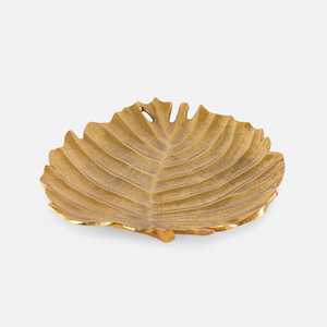 แผ่นเสียงใบอลูมิเนียมแบบไม่ซ้ำใครผู้ผลิตอินเดียสำหรับงานเลี้ยงและงานแต่งงาน - Product Image 2