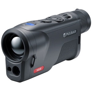 Telescopio de visión nocturna compacto portátil <span class=keywords><strong>PULSAR</strong></span> ORYX LRF XG35 Monocular de imagen térmica AMOLED 1024X768 - Product Image 2