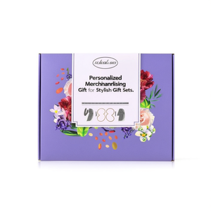 Confezione Regalo Personalizzata per Set Regalo Eleganti - Product Image 2