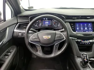 CADILLAC XT5 PREMIUM LUXURY 2022 USADO, Volante a la Izquierda/Derecha - Product Image 5