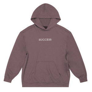 Sudaderas con capucha de gran tamaño hechas a medida para hombre, sudaderas de lana con logotipo de serigrafía, ropa de calle de invierno cómoda y cálida - Product Image 3