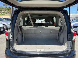 ใช้ LHD/RHD 2015นิสสันเควส - Product Image 4