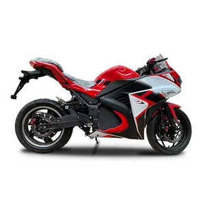 运动自行车赛车摩托车重型自行车其他运动电动摩托车10000cc电动摩托车